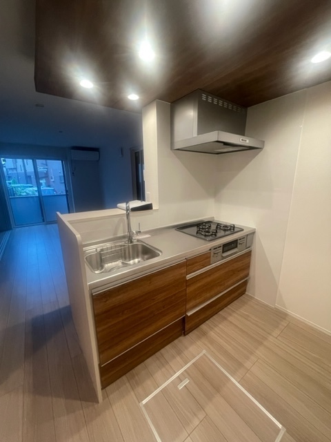 居室・リビング　同施工会社参考画像