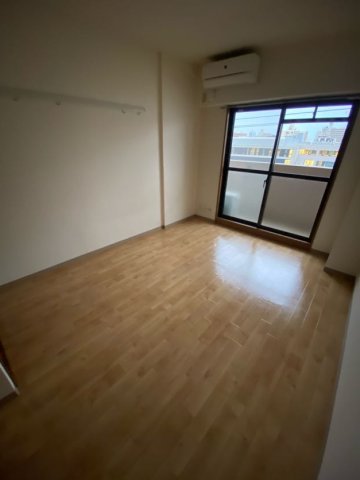 その他部屋・スペース　寝室です