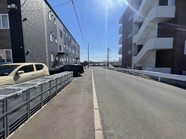 その他　周辺環境