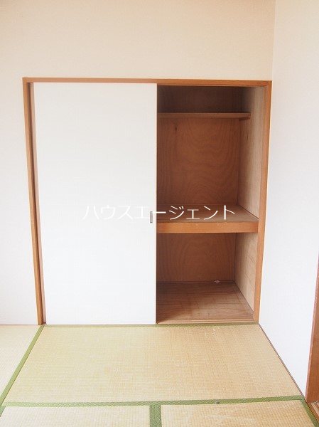 収納　収納です※参考写真