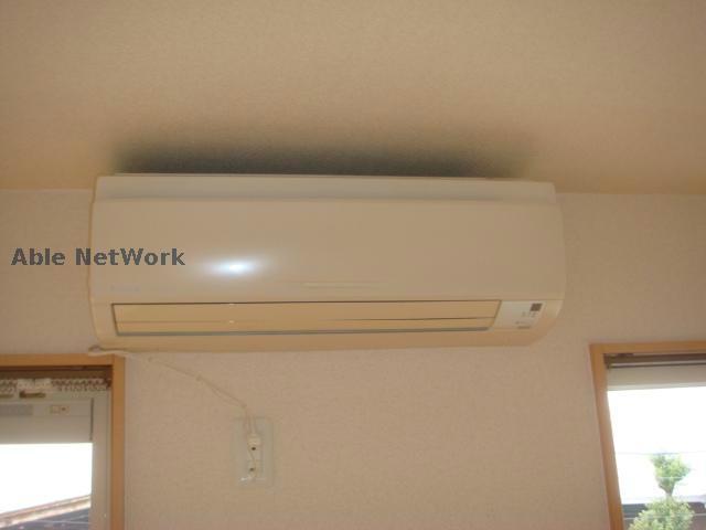 その他設備　※旧別室、参考写真