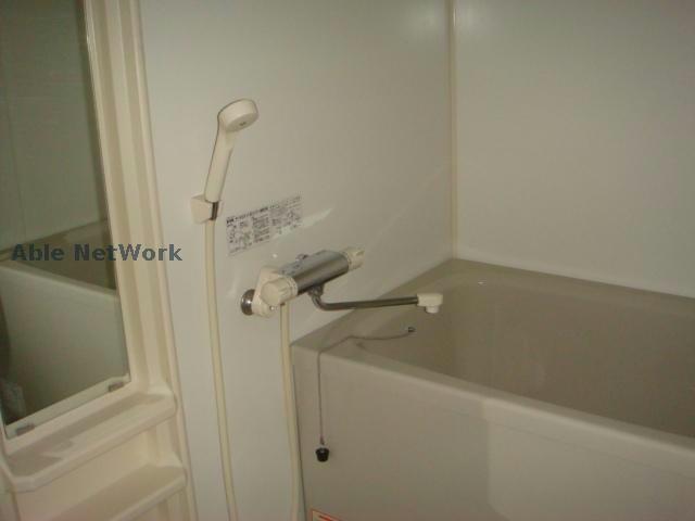 バス・シャワールーム　※旧別室、参考写真