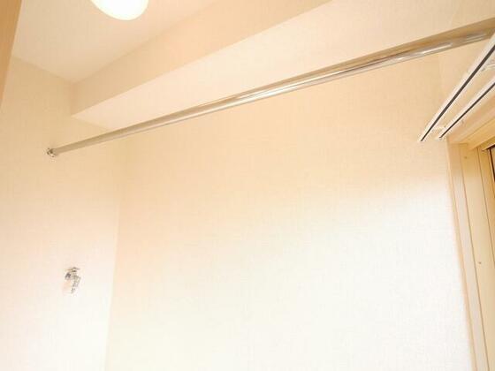 バルコニー　サンルーム