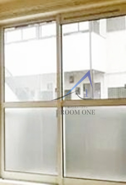 バルコニー　バルコニーです。