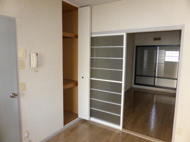 その他部屋・スペース