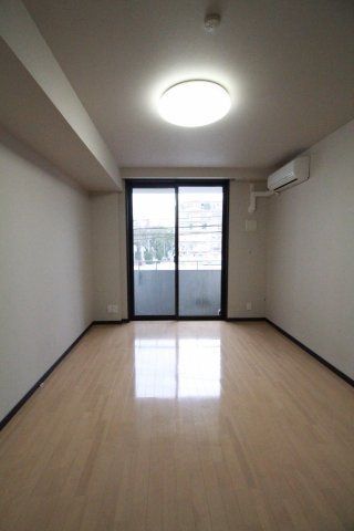 居室・リビング　（別タイプ参考写真）グラントゥルース田端　荒川区西尾久4