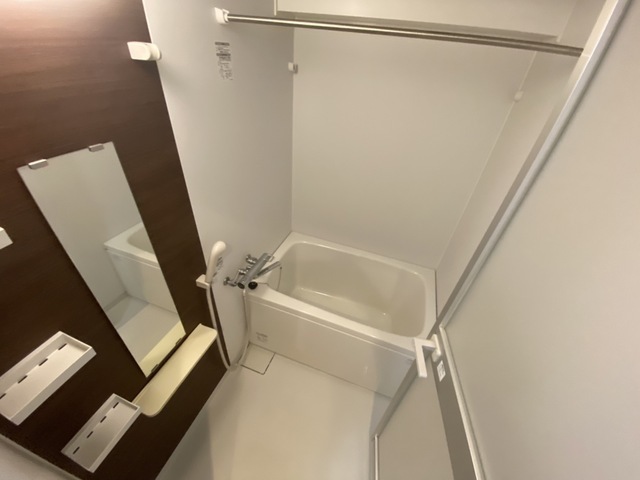 バス・シャワールーム　別号室の写真