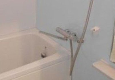 バス・シャワールーム　※同タイプ別部屋の写真です。