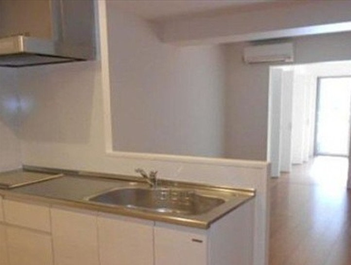 居室・リビング　※同タイプ別部屋の写真です。