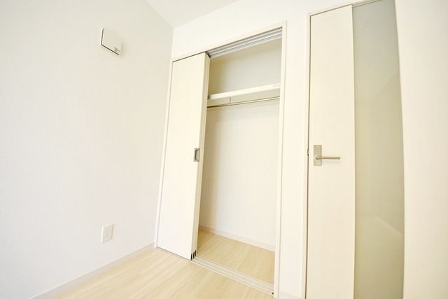 その他設備　★★大容量のクローゼット★★