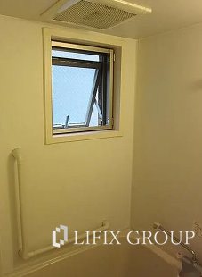 バス・シャワールーム　風呂