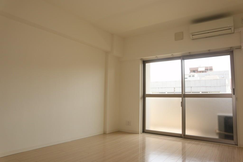 居室・リビング　居室