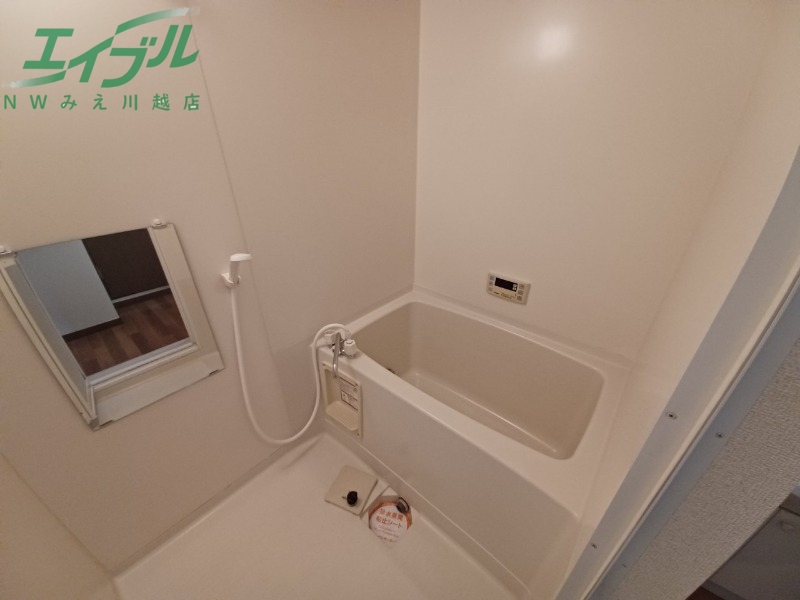 バス・シャワールーム　別部屋参考写真です