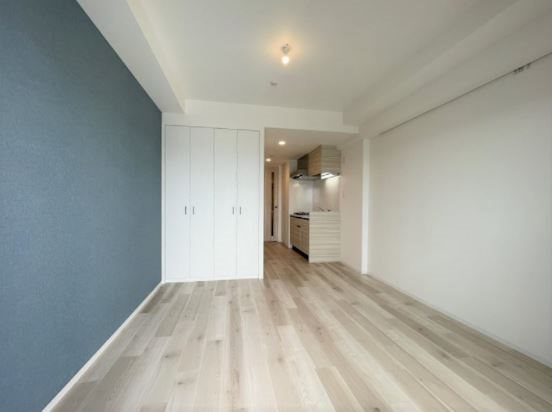 居室・リビング　★見学予約受付中★