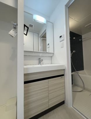 洗面設備　★見学予約受付中★