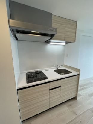 キッチン　★見学予約受付中★