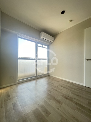 その他　リアライズ玉出　洋室