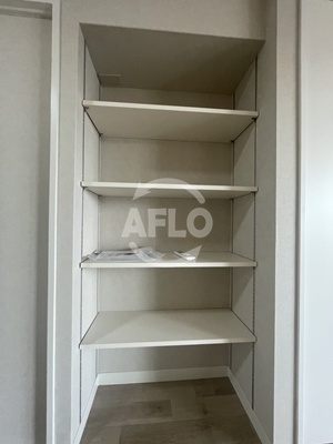 収納　リアライズ玉出　シューズボックス