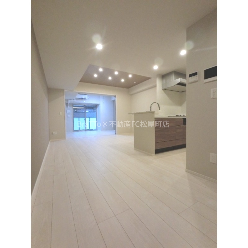 居室・リビング　居室・リビング