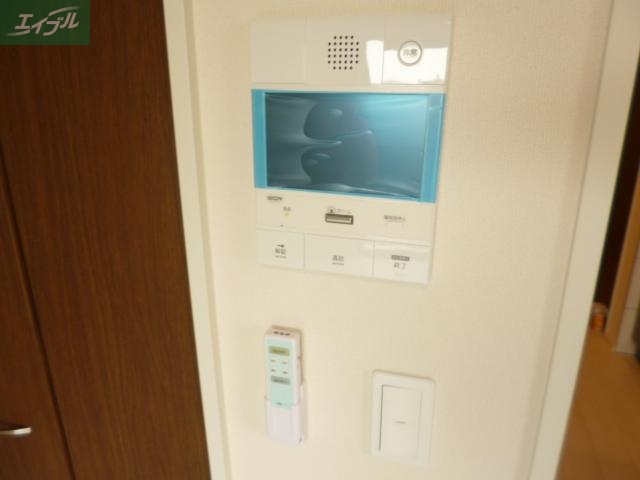 セキュリティ　セキュリティ（イメージ）