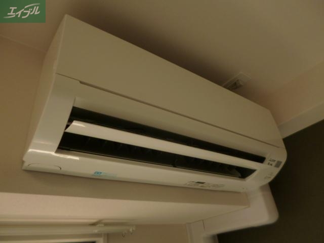 その他設備　エアコン（イメージ）