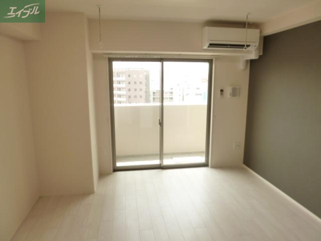 居室・リビング　洋室（イメージ）