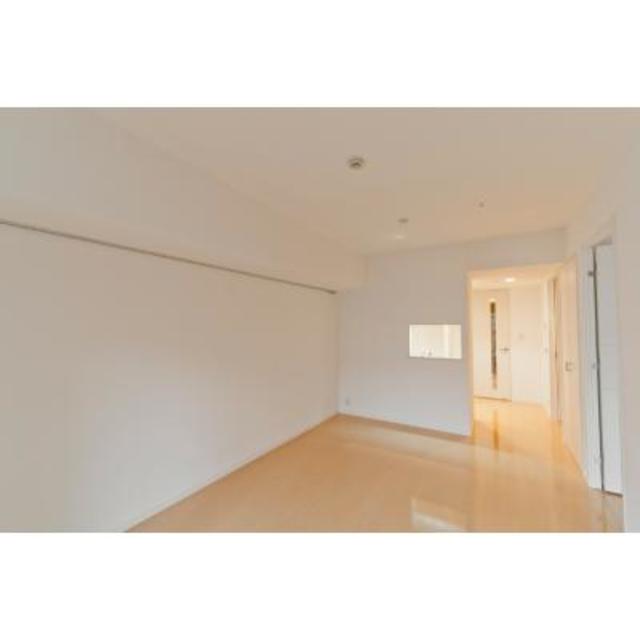 居室・リビング　※写真は同タイプ住戸です。