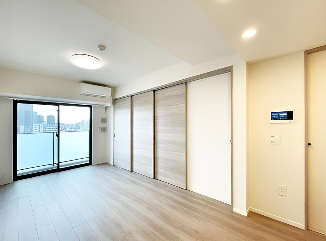 居室・リビング　☆広々としたリビング☆