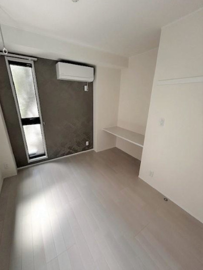 眺望　北品川テラス