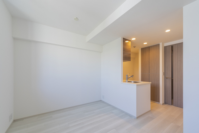 居室・リビング　※写真は同タイプ住戸です。