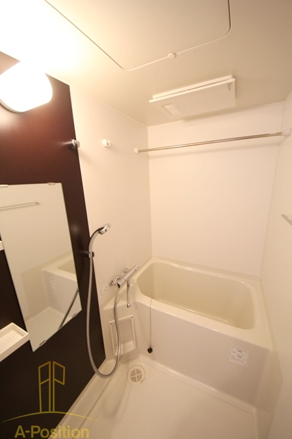 バス・シャワールーム　サムティ福島Libre(リブレ）