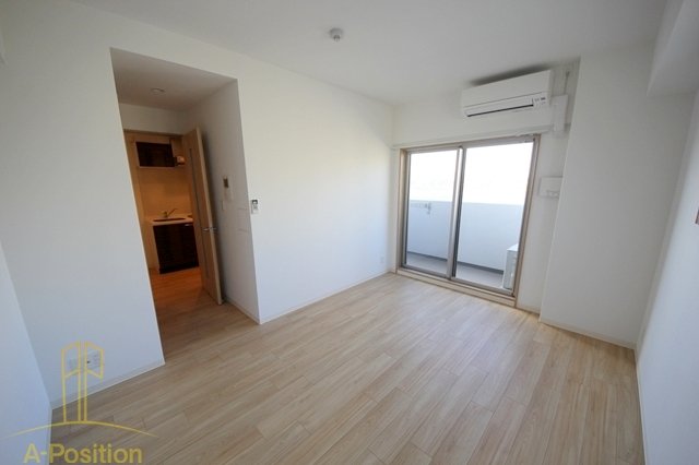 居室・リビング　サムティ福島Libre(リブレ）