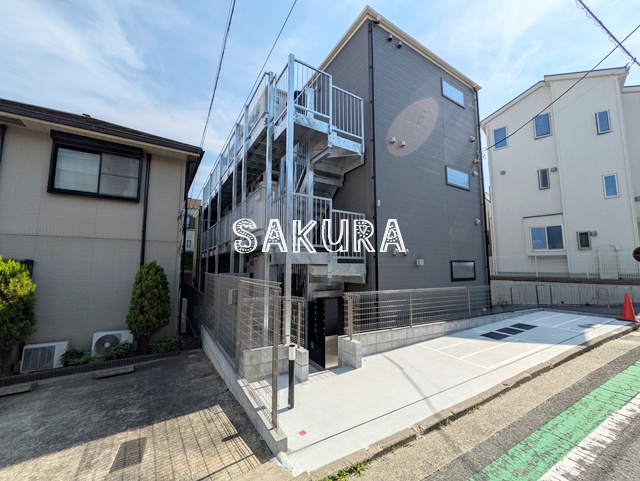 建物外観　当店おすすめ物件♪