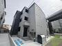 EIJU加島A 2階 新築の賃貸物件