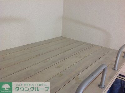 その他部屋・スペース　ロフト