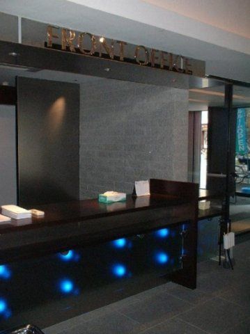 その他共有部分　共用部分も素敵ですね♪