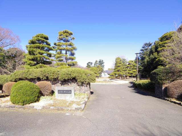その他　野川公園（その他）まで1602m