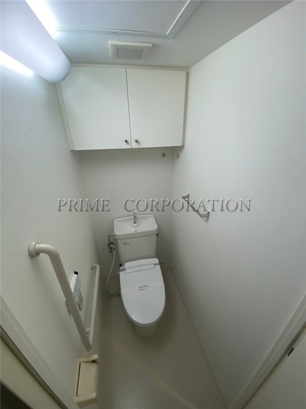 トイレ　※参考写真※