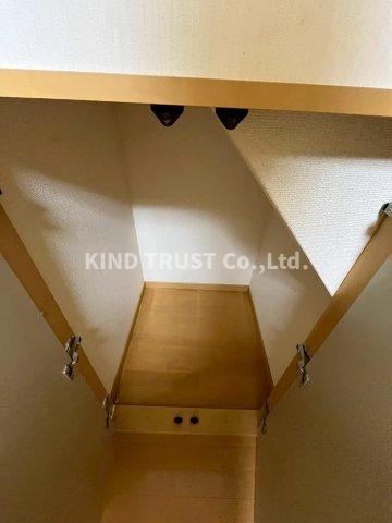 その他部屋・スペース　明るい色調の室内です