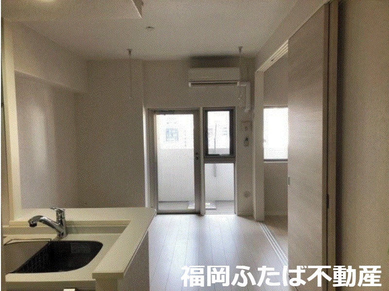 居室・リビング　別号室参照