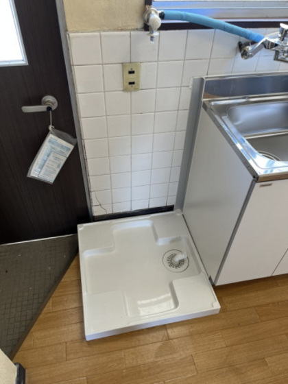 その他　※別部屋の写真です