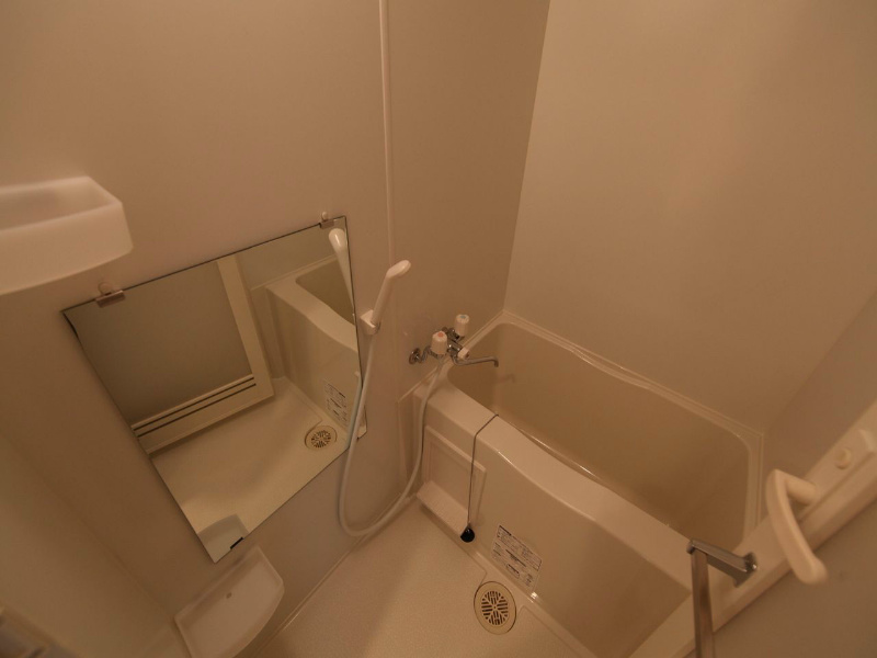 バス・シャワールーム　バスルーム　浴室暖房乾燥機付き