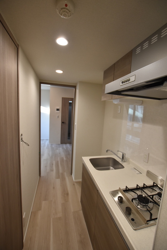 キッチン　※別間取り建築中