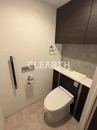 トイレ　トイレ　※内装前／2026年03月撮影