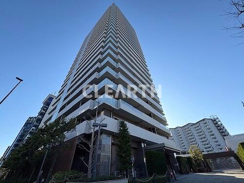 建物外観　建物外観　※2026年03月撮影