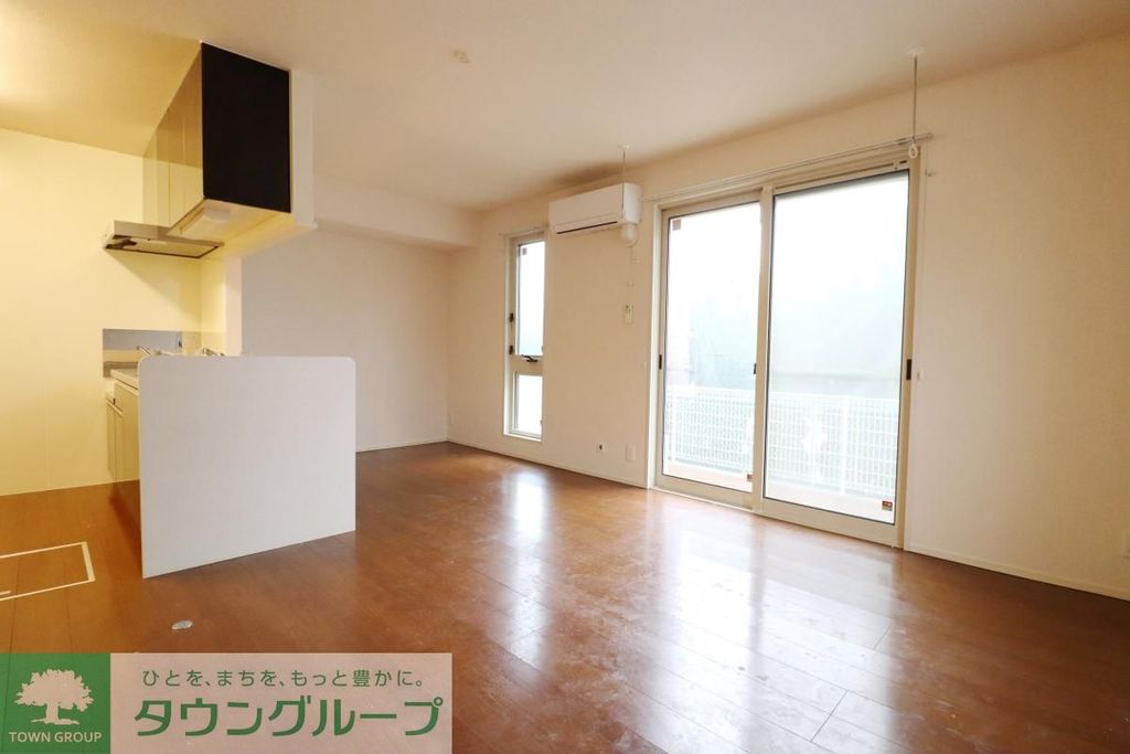 居室・リビング　リビング/居室