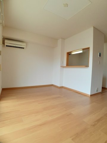 居室・リビング　ゆったりとしたリビングです