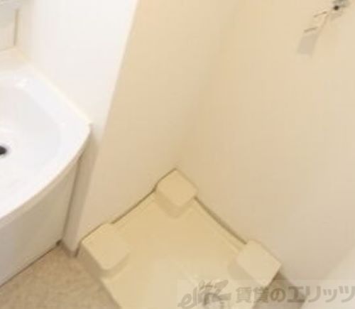 その他設備　洗面