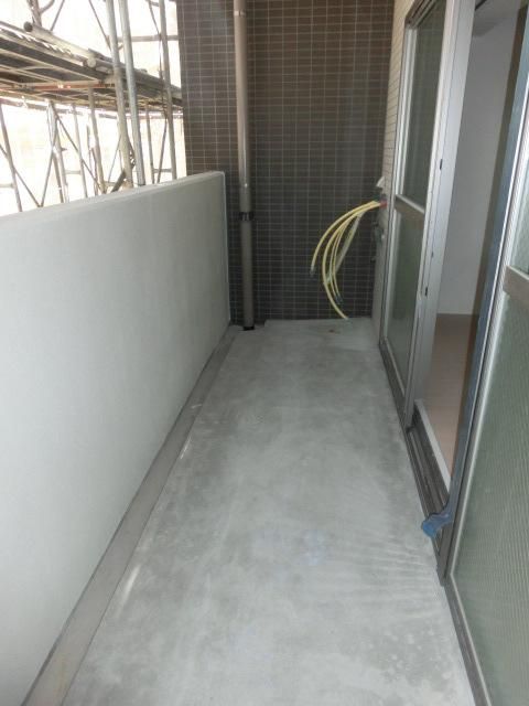 バルコニー　★バルコニー★