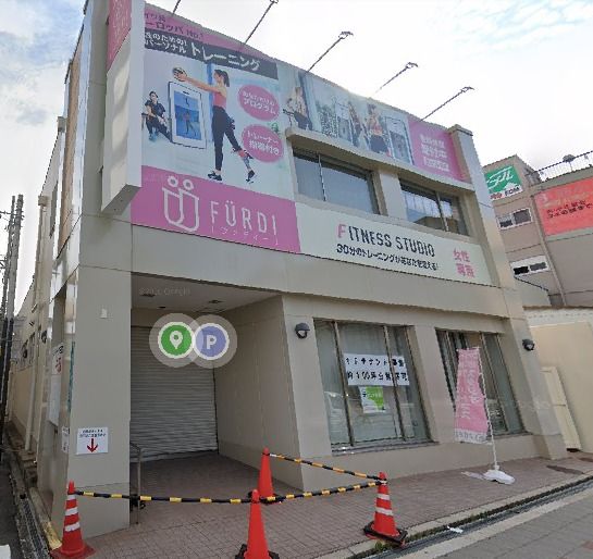 その他　ファディー三国駅前（その他）まで981m